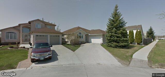 112 Amber Trail（加拿大曼尼托巴省温尼伯市）房屋照片