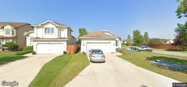 112 Courland Bay（加拿大曼尼托巴省温尼伯市）房屋照片