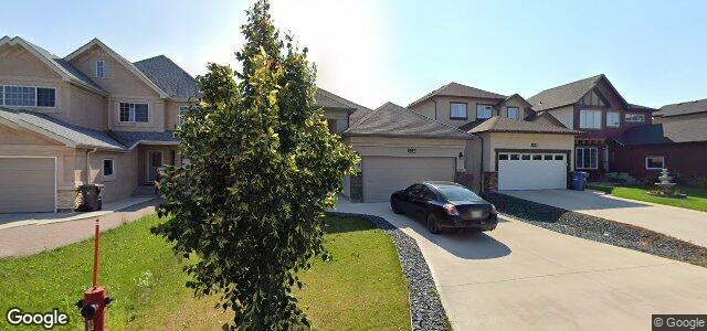 112 Mosselle Drive（加拿大曼尼托巴省温尼伯市）房屋照片