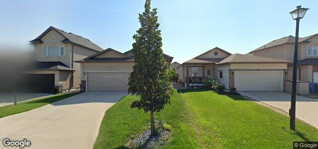 113 Baltic Bay（加拿大曼尼托巴省温尼伯市）房屋照片