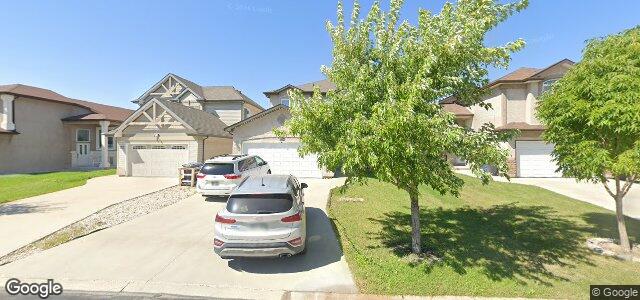 114 Darbrett Bay（加拿大曼尼托巴省温尼伯市）房屋照片