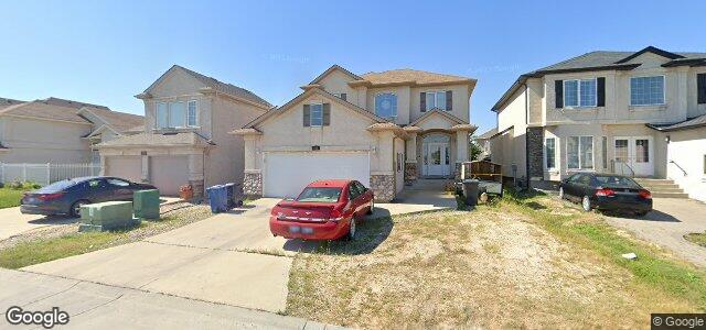 114 Strasbourg Drive（加拿大曼尼托巴省温尼伯市）房屋照片