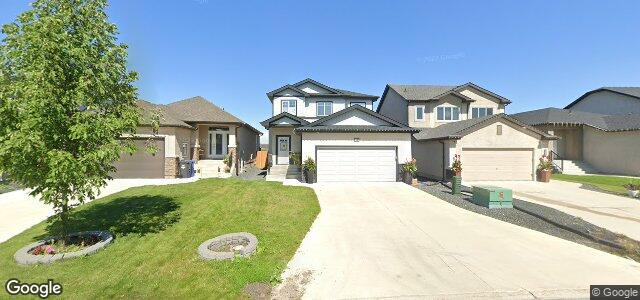 115 Bitterfield Drive（加拿大曼尼托巴省温尼伯市）房屋照片