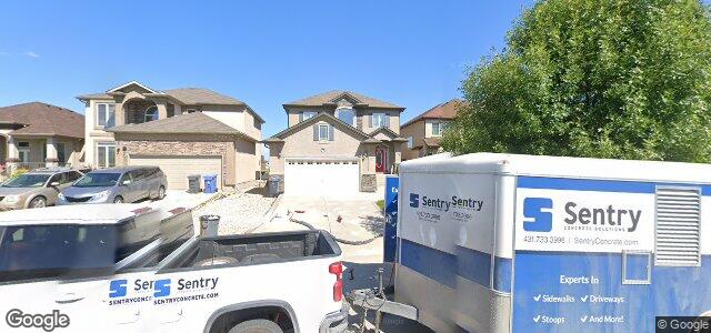 115 Morava Way（加拿大曼尼托巴省温尼伯市）房屋照片