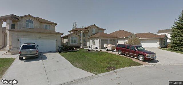 116 Amber Trail（加拿大曼尼托巴省温尼伯市）房屋照片