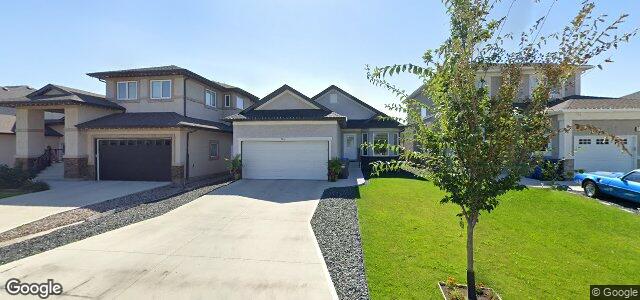 116 Bitterfield Drive（加拿大曼尼托巴省温尼伯市）房屋照片