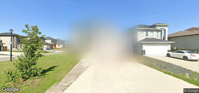 116 Lakebourne Drive（加拿大曼尼托巴省温尼伯市）房屋照片