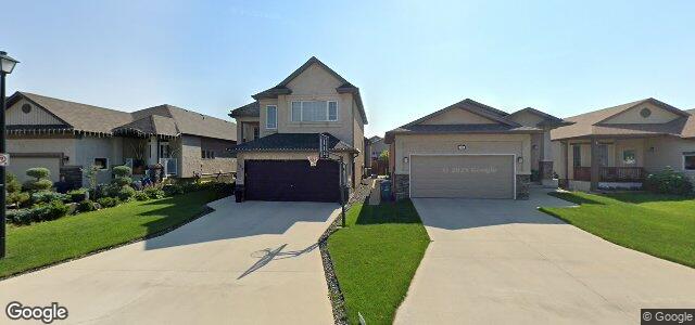 117 Baltic Bay（加拿大曼尼托巴省温尼伯市）房屋照片