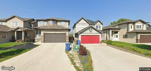 118 Baltic Bay（加拿大曼尼托巴省温尼伯市）房屋照片