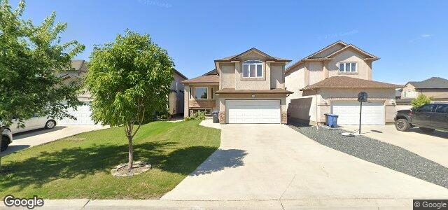 118 Darbrett Bay（加拿大曼尼托巴省温尼伯市）房屋照片