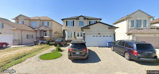 118 Strasbourg Drive（加拿大曼尼托巴省温尼伯市）房屋照片