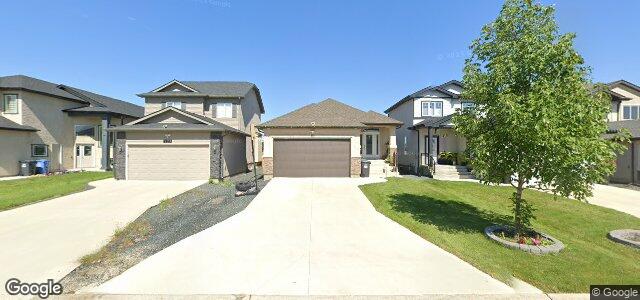 119 Bitterfield Drive（加拿大曼尼托巴省温尼伯市）房屋照片