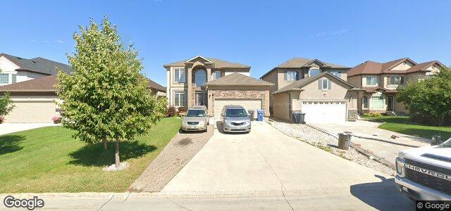 119 Morava Way（加拿大曼尼托巴省温尼伯市）房屋照片