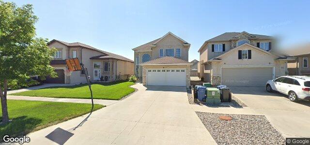 12 Amber Trail（加拿大曼尼托巴省温尼伯市）房屋照片