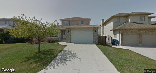 Larawan ng 12 Ambergate Drive sa Winnipeg, Manitoba