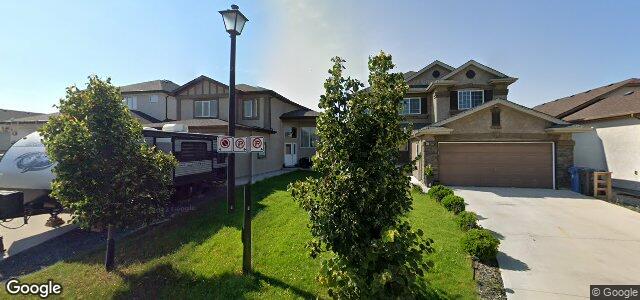 12 Mosselle Drive（加拿大曼尼托巴省温尼伯市）房屋照片