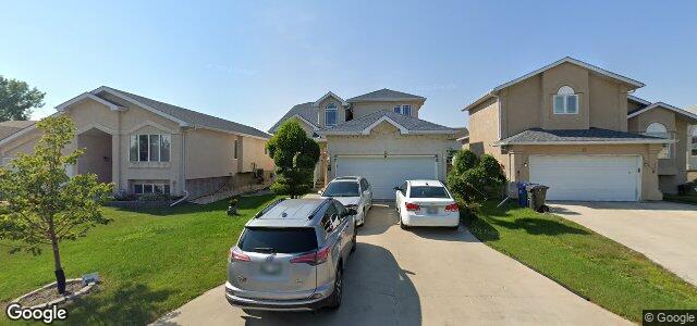 12 Novara Drive（加拿大曼尼托巴省温尼伯市）房屋照片