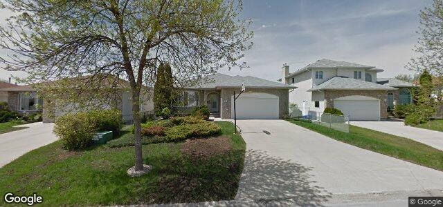 12 Vistula Way（加拿大曼尼托巴省温尼伯市）房屋照片