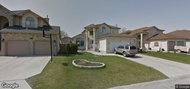 120 Amber Trail（加拿大曼尼托巴省温尼伯市）房屋照片