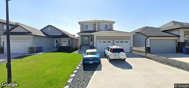 120 Bitterfield Drive（加拿大曼尼托巴省温尼伯市）房屋照片