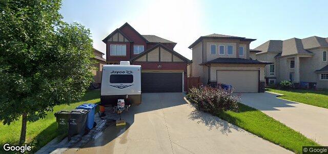 120 Mosselle Drive（加拿大曼尼托巴省温尼伯市）房屋照片