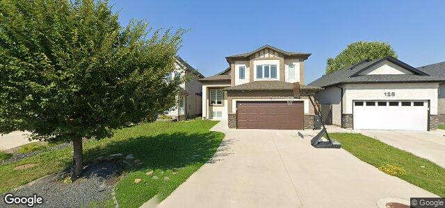 122 Baltic Bay（加拿大曼尼托巴省温尼伯市）房屋照片