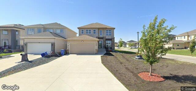 122 Dana Crescent（加拿大曼尼托巴省温尼伯市）房屋照片