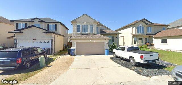 122 Strasbourg Drive（加拿大曼尼托巴省温尼伯市）房屋照片