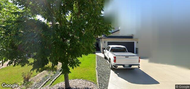 123 Amberstone Road（加拿大曼尼托巴省温尼伯市）房屋照片