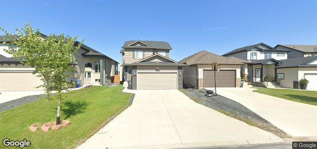 123 Bitterfield Drive（加拿大曼尼托巴省温尼伯市）房屋照片