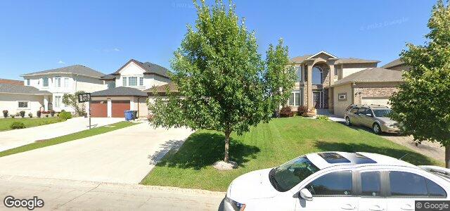 123 Morava Way（加拿大曼尼托巴省温尼伯市）房屋照片