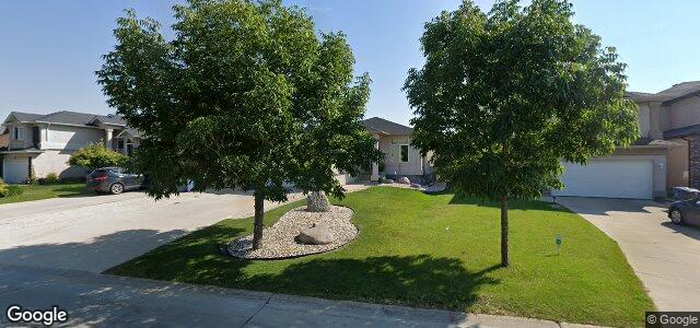 123 Thorn Drive（加拿大曼尼托巴省温尼伯市）房屋照片