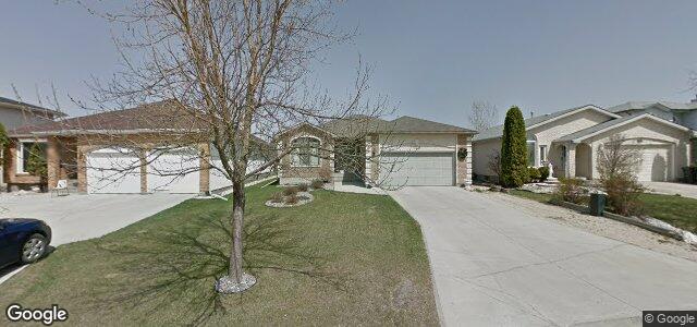 123 Verona Drive（加拿大曼尼托巴省温尼伯市）房屋照片