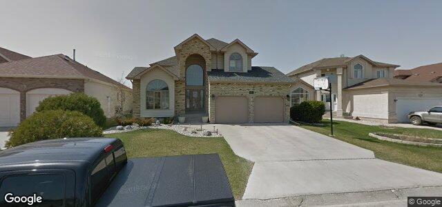 124 Amber Trail（加拿大曼尼托巴省温尼伯市）房屋照片