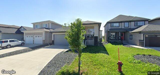 124 Bitterfield Drive（加拿大曼尼托巴省温尼伯市）房屋照片