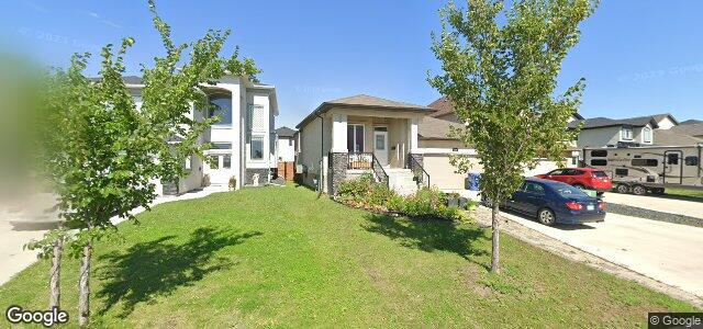 124 Lakebourne Drive（加拿大曼尼托巴省温尼伯市）房屋照片