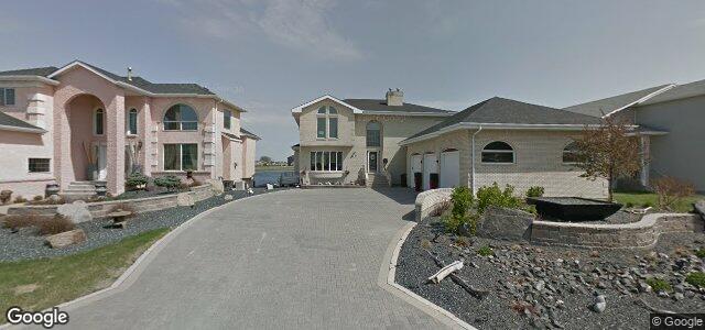 125 Amber Trail（加拿大曼尼托巴省温尼伯市）房屋照片