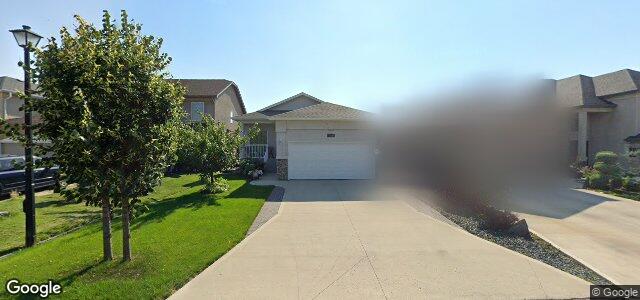 125 Baltic Bay（加拿大曼尼托巴省温尼伯市）房屋照片