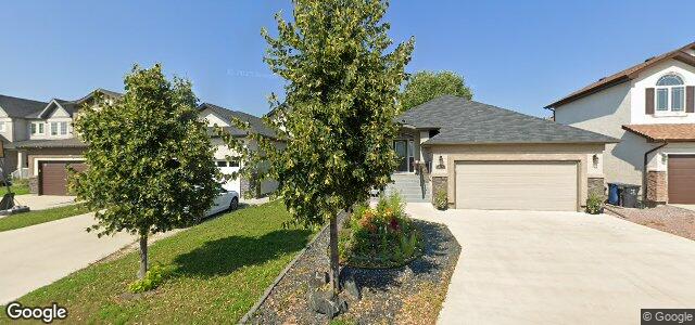 126 Baltic Bay（加拿大曼尼托巴省温尼伯市）房屋照片