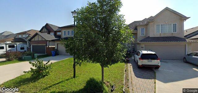 126 Mosselle Drive（加拿大曼尼托巴省溫尼伯市）房屋照片