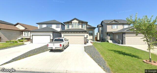 127 Bitterfield Drive（加拿大曼尼托巴省温尼伯市）房屋照片