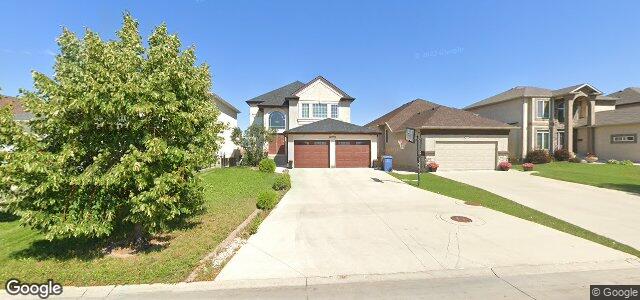 127 Morava Way（加拿大曼尼托巴省温尼伯市）房屋照片