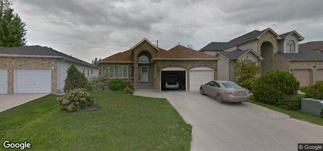 128 Amber Trail（加拿大曼尼托巴省温尼伯市）房屋照片