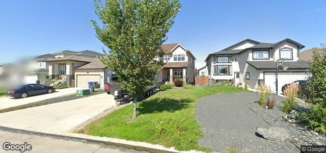 128 Lakebourne Drive（加拿大曼尼托巴省温尼伯市）房屋照片