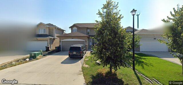 129 Baltic Bay（加拿大曼尼托巴省溫尼伯市）房屋照片