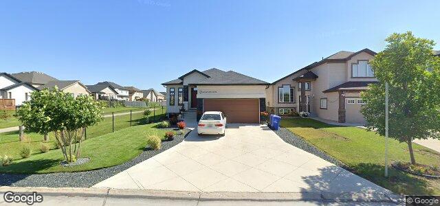 13 Gemstone Cove（加拿大曼尼托巴省温尼伯市）房屋照片