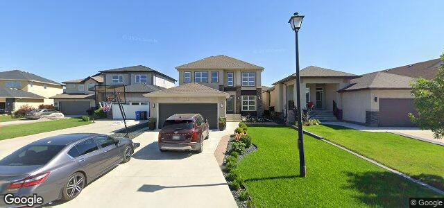 13 Lakebourne Place（加拿大曼尼托巴省温尼伯市）房屋照片