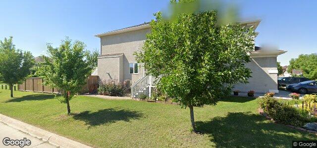 131 Amberstone Road（加拿大曼尼托巴省温尼伯市）房屋照片