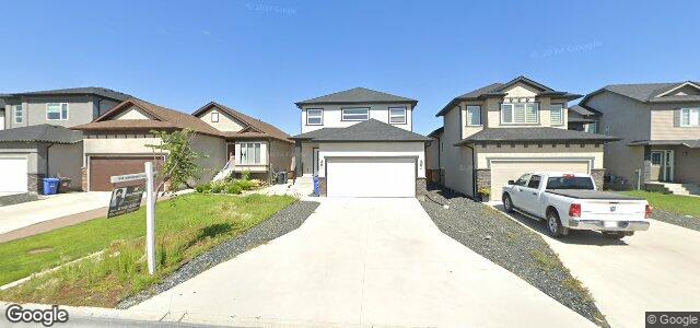 131 Bitterfield Drive（加拿大曼尼托巴省温尼伯市）房屋照片