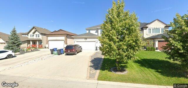 131 Morava Way（加拿大曼尼托巴省温尼伯市）房屋照片